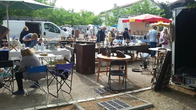 Le Calice Bar Brasserie