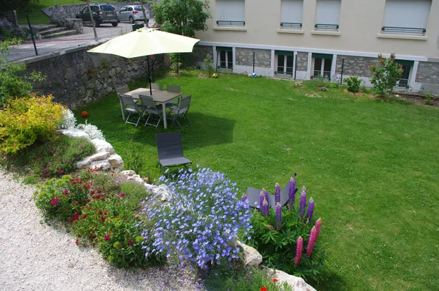 Gite LE ROCHER - VILLARD DE LANS