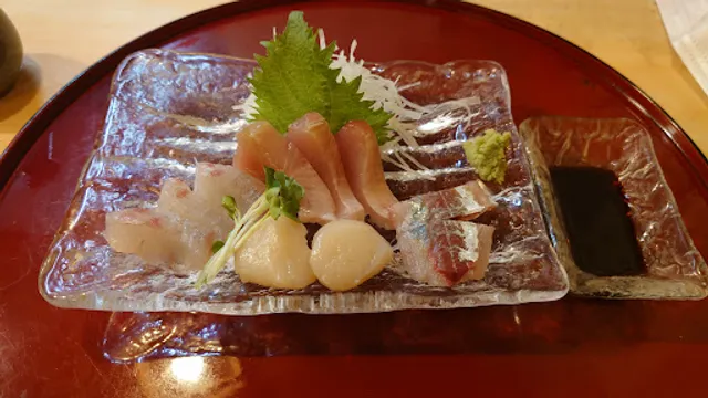 大阪料理 登里市