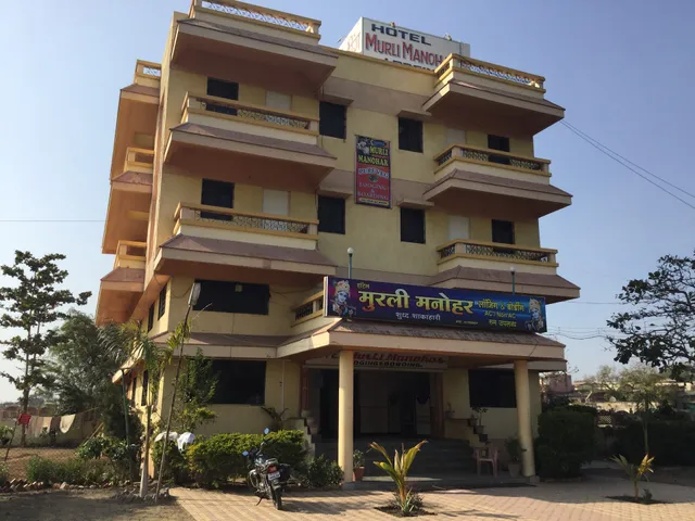 Hotel Murli Monohar