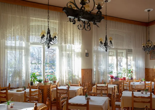 Restaurant Pizzeria Beatrice