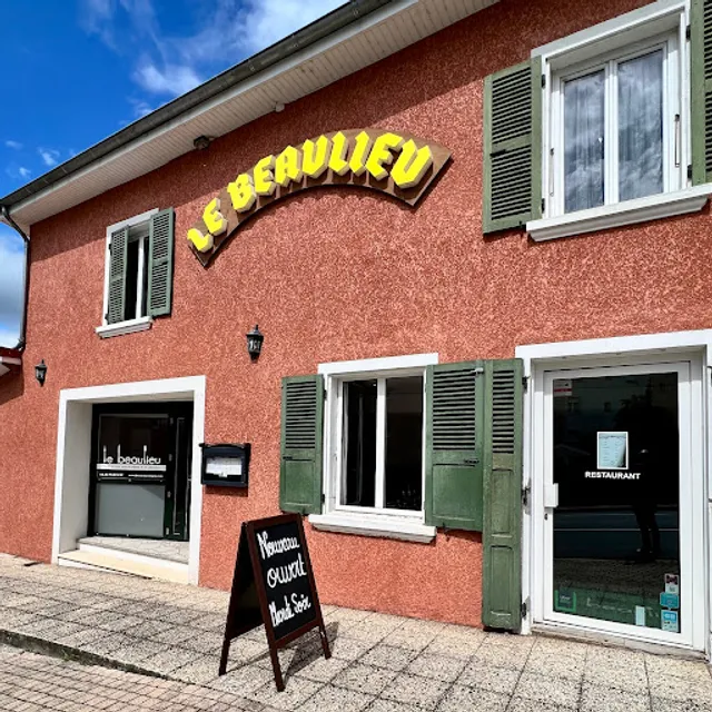 le Bistro de Beaulieu