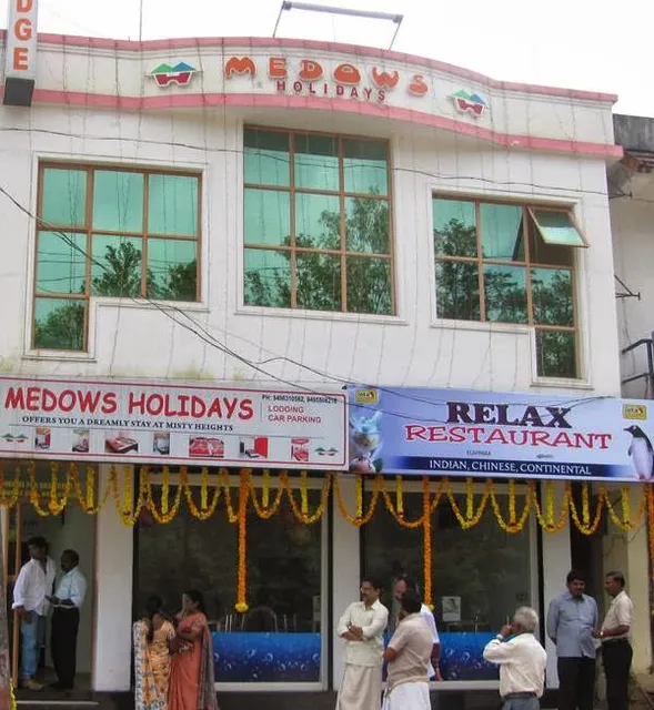 Medows Holidays
