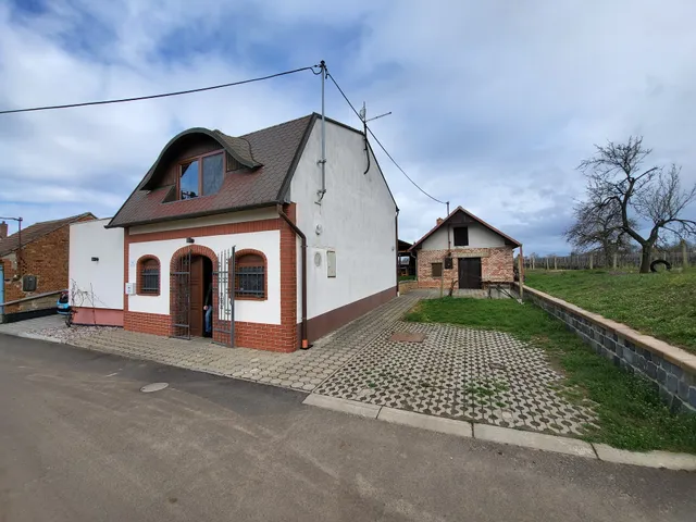 Ubytování U Vyskočilů