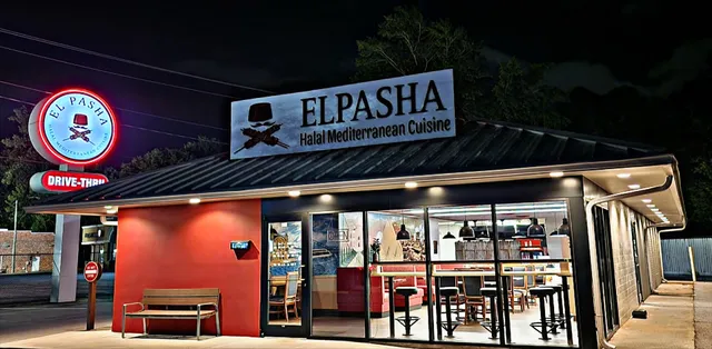 Elpasha Restaurant