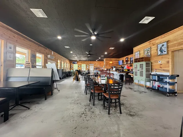 The Haven Bar and Grill