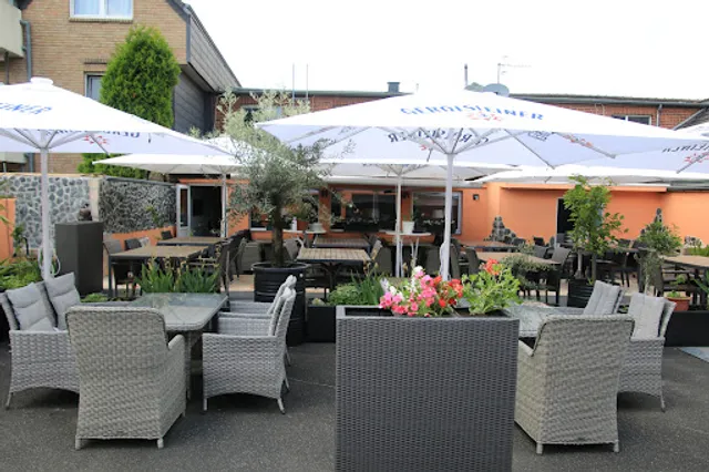 Restaurant Alexander