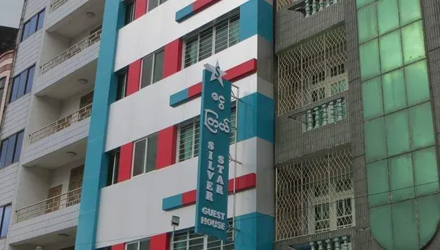 Ngwekyal Guest House