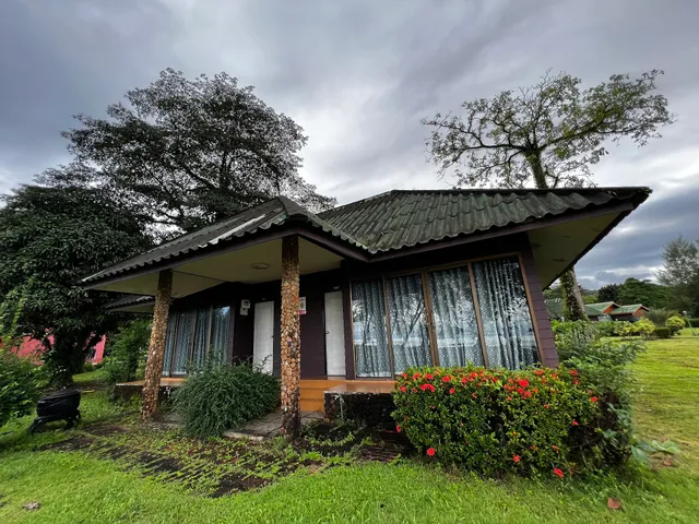 Haad Mook Kaew Resort