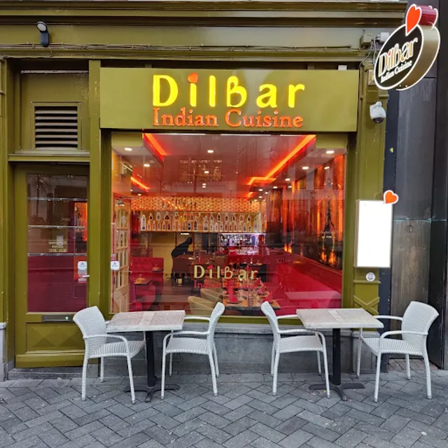 Dilbar, Indian Restaurant