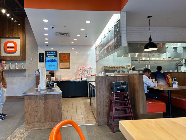 Preserve Village Mall