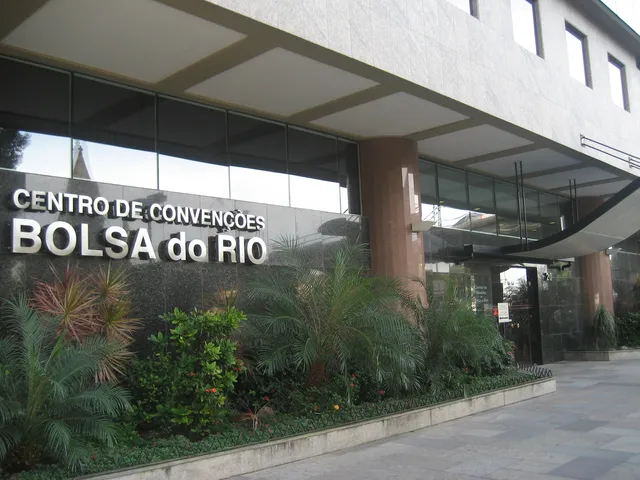 Edifício Bolsa do Rio