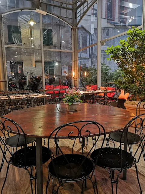 Consorzio del Carmine Market