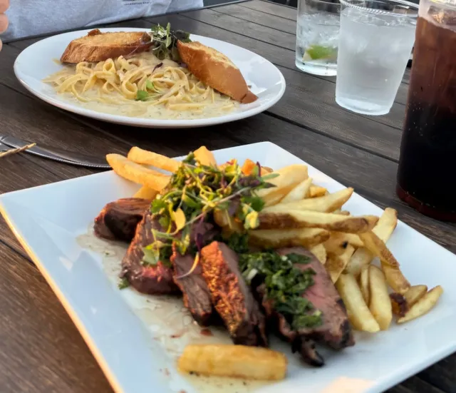 The Ranch Restaurant & Bar