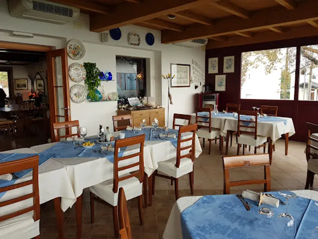 Antica Trattoria Al Bernadia