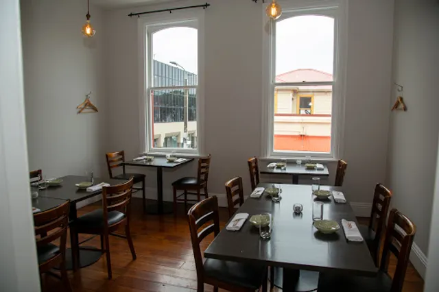 KAZAGURUMA Japanese Dining