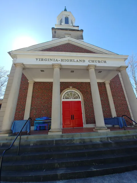 Virginia-Highland Church UCC
