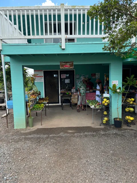 Frankie's Nursery LLC-Tropical Fruit Trees Specialist