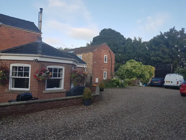 Ashfield Farmhouse Bed and Breakfast