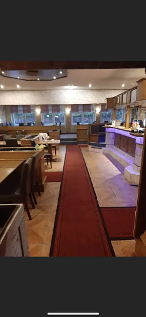 Akropolis Restaurant