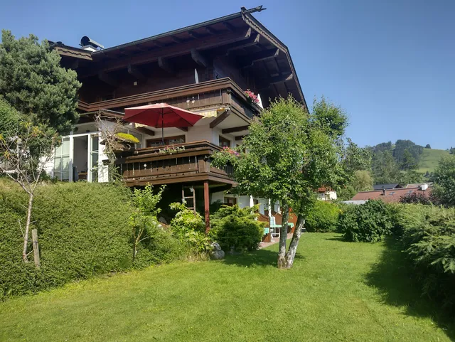 Pension Augenbründl