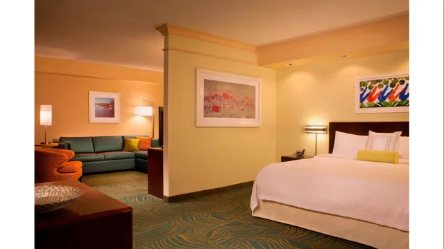 SpringHill Suites by Marriott Gainesville