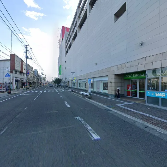 Hitokuchichaya Kitakamitsuinmorupurazaten