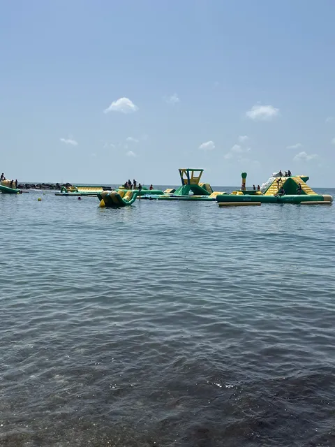 CostaWaterPark - Marbella