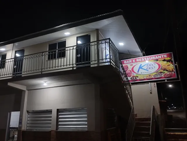 Pousada e restaurante Kero Kero