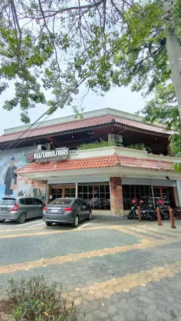 Kusuma Sari Restaurant & Ice Cream