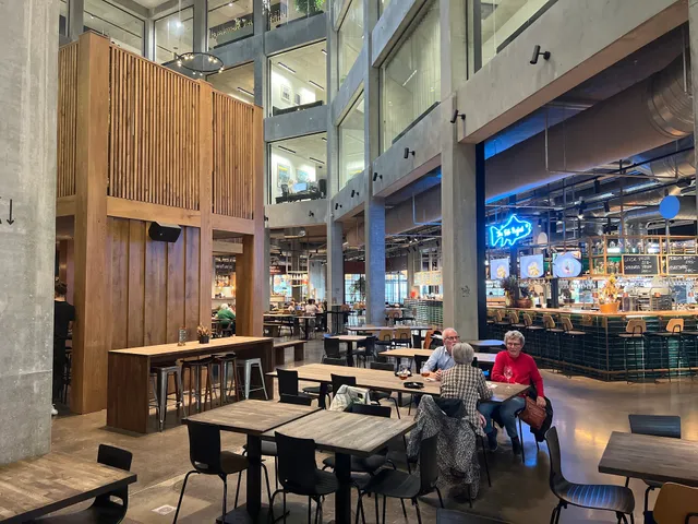 Zócalo - Fresh Happy Mex