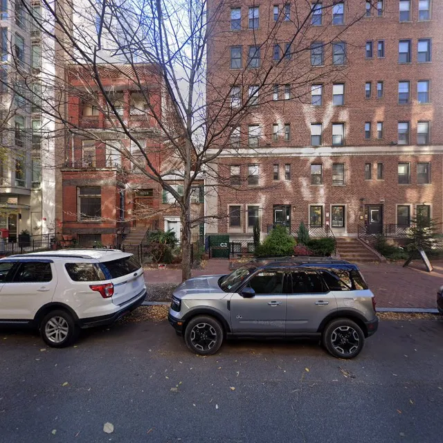 BookATailor Washington DC Showroom