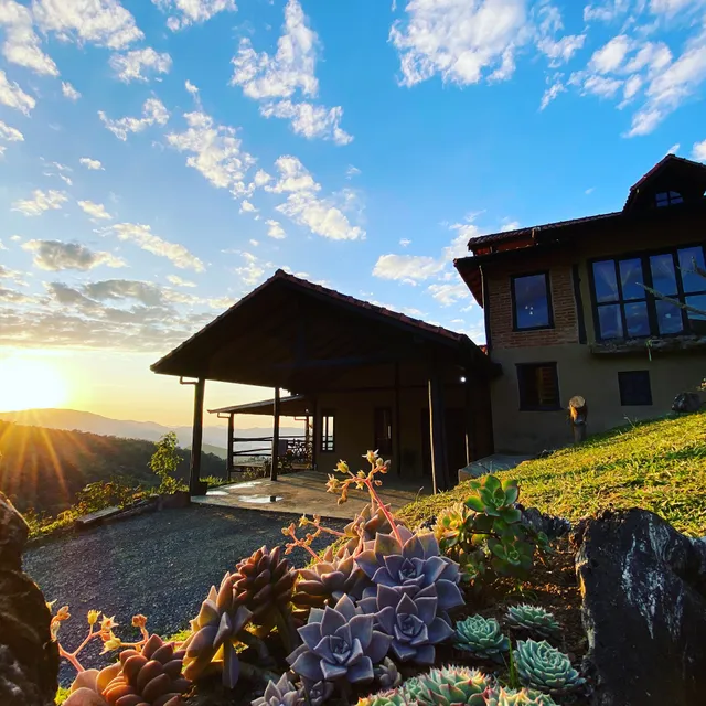 SPAço Altos da Serra