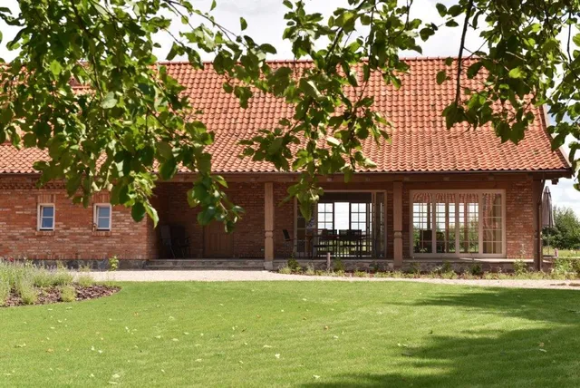 Kwietne Łąki w Wojnowie