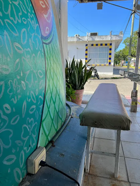 Antojitos Doña Pili