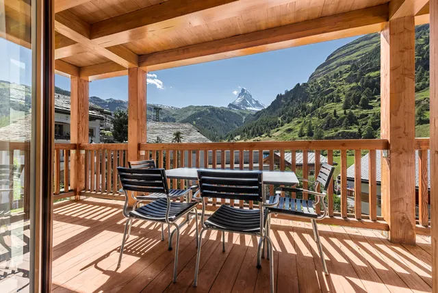 Ari Resort - Ferienwohnungen