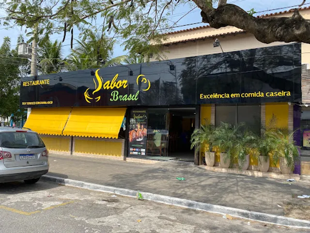 Restaurante Sabor Brasil