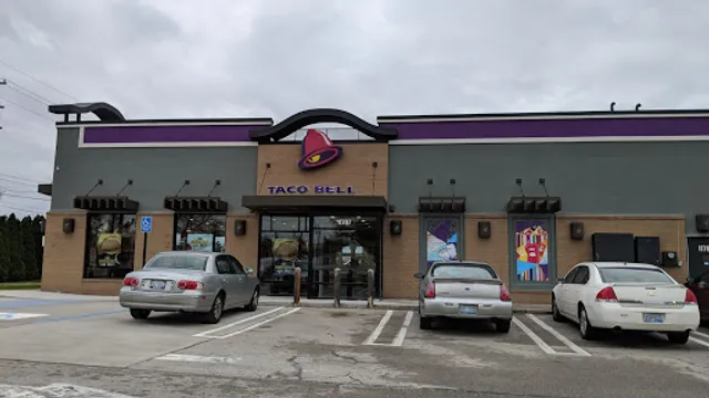 Taco Bell