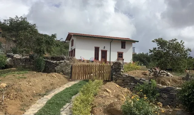 Cabaña Assyria, Hospedaje Zapatoca