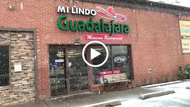 Mi Lindo Guadalajara