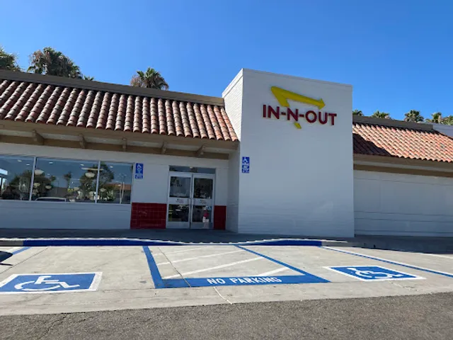 In-N-Out Burger
