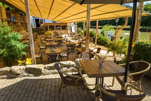 Haus Hölter bei Philipp - Restaurant | Biergarten | Lounge
