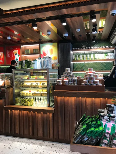 Phuc Long Coffee & Tea