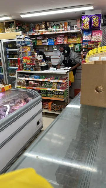 Neath Hill Local Centre