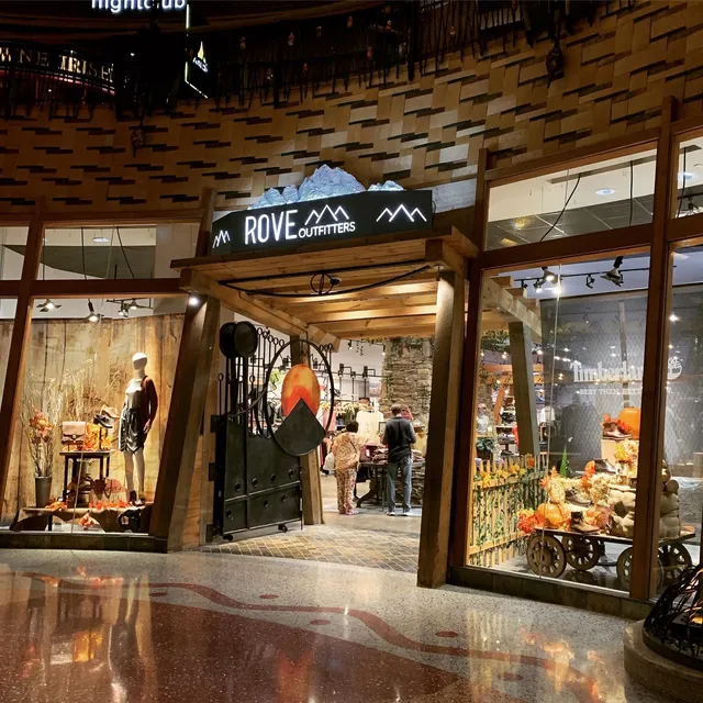 Rove Outfitters | Rove Home