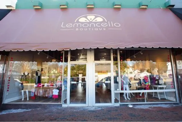 Lemoncello Boutique