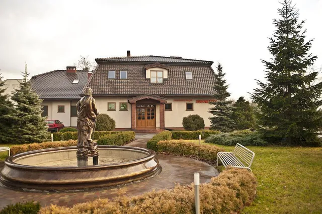 Hotel i Restauracja Borowianka