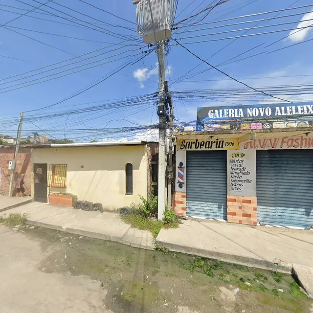 RESTAURANTE E LANCHONETE CASEIRO DO NORTE