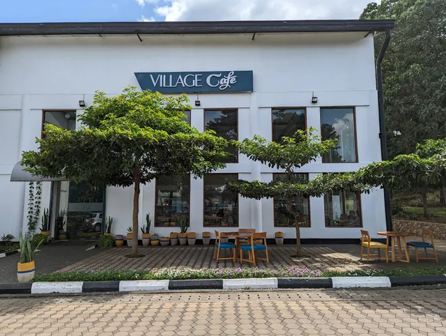 Village Cafe
