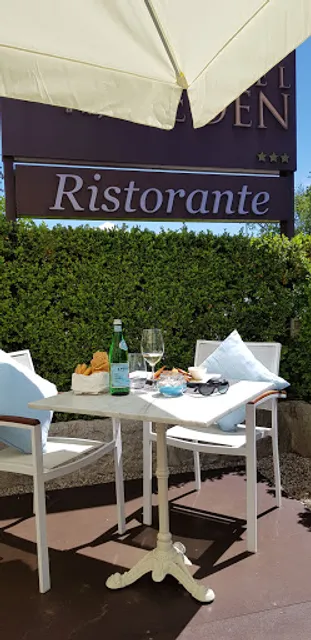 Ristorante Eden